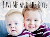 Just Me and the Boys