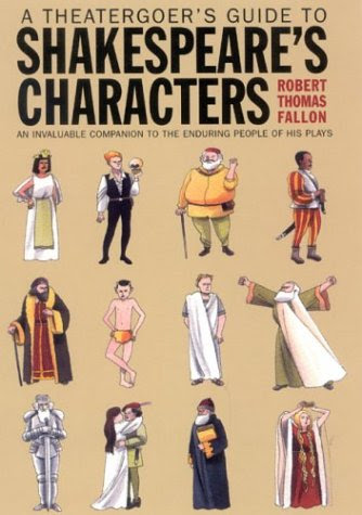 Shakespeare Characters