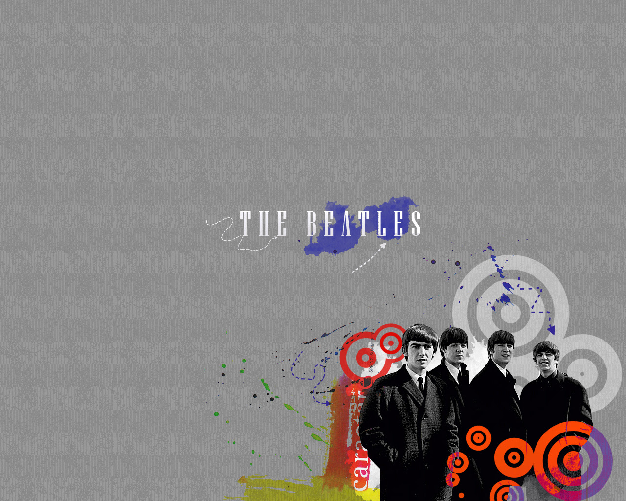 The Beatles 壁紙画像 Pchdwallpaper Com Pchdwallpaper Com