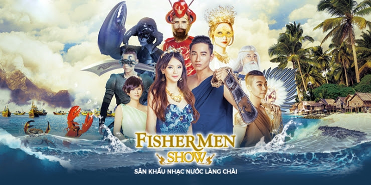 Tour du lịch Phan Thiết 2 ngày 2 đêm