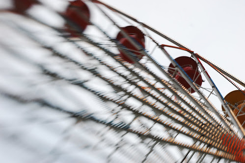 Lensbaby Ferris Wheel Lensbaby Ferris Wheel