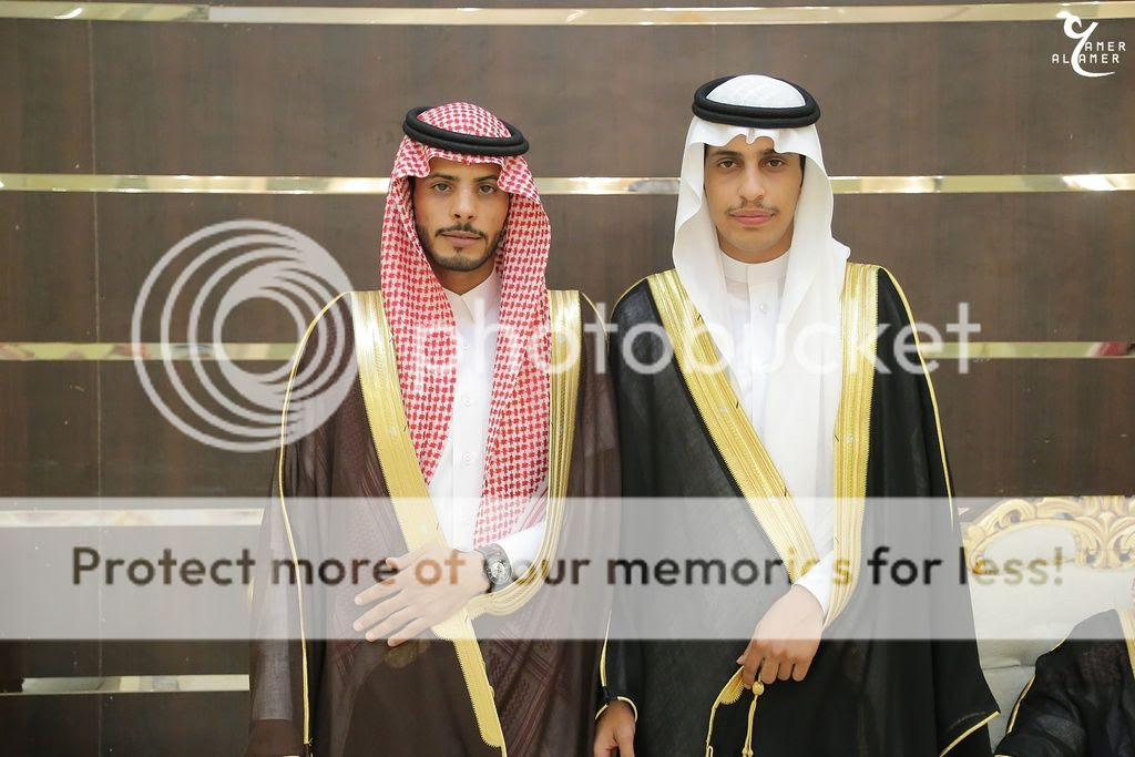 افراح قبيلة الصالحي تصوير عامر