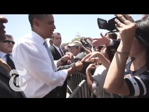 TimesCast - Politics | May 10, 2012