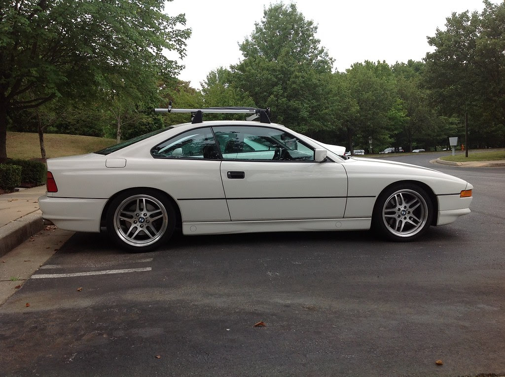 Image Result For Bmw I Performance Parts