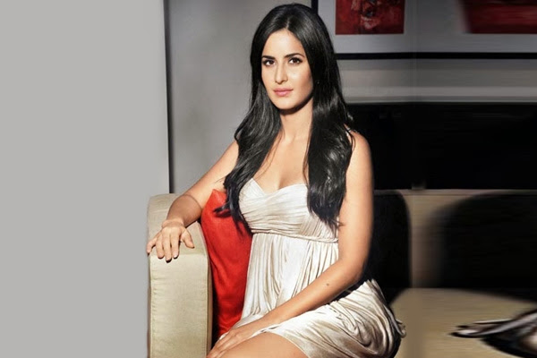 Katrina Kaif to play single mother in her next film?