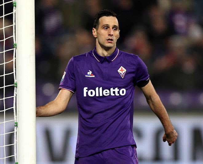 カリニッチが カネ を理由に中国移籍拒否 暗躍する仲介人の手数料があまりにも サッカーダイジェストweb