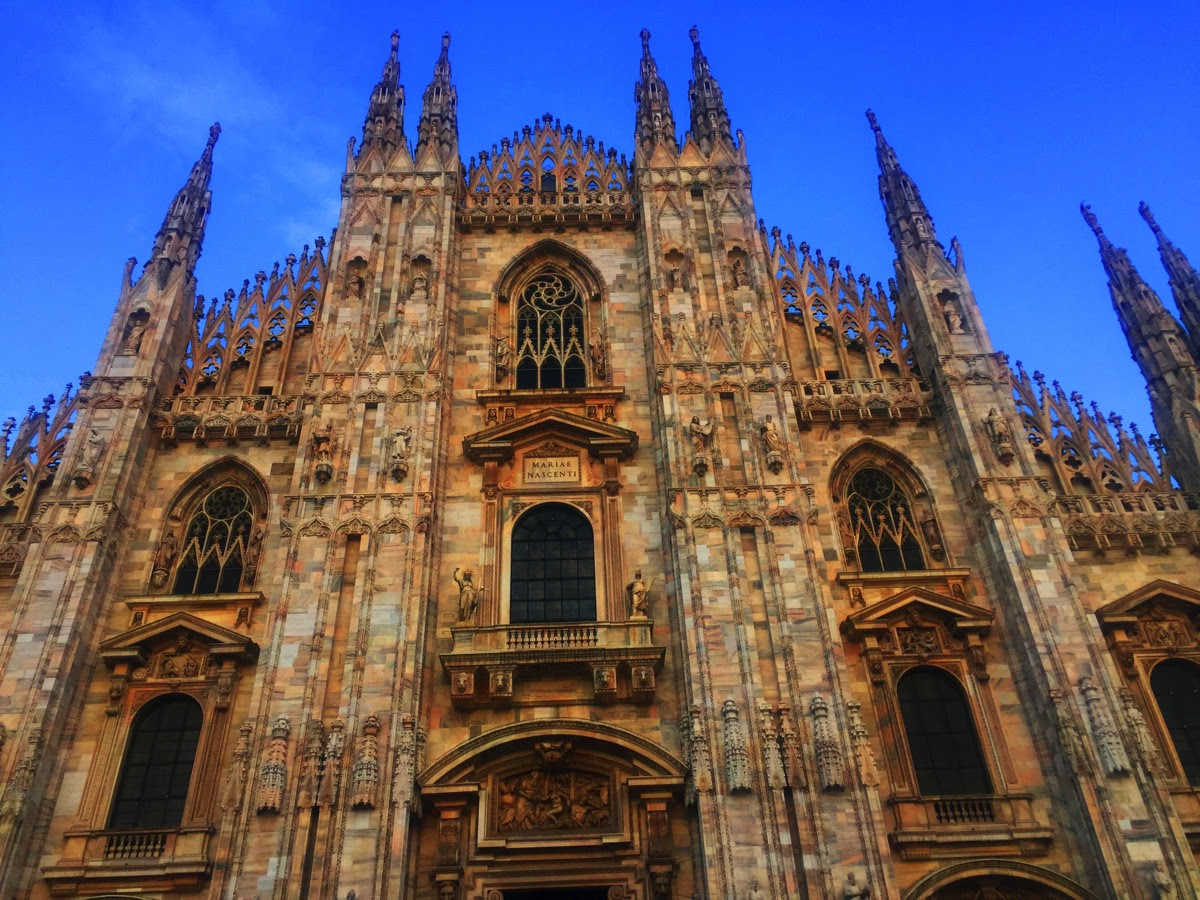 Duomo