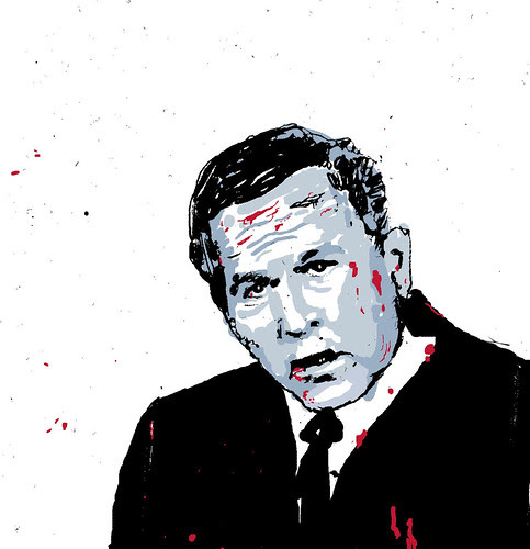 Zombie George