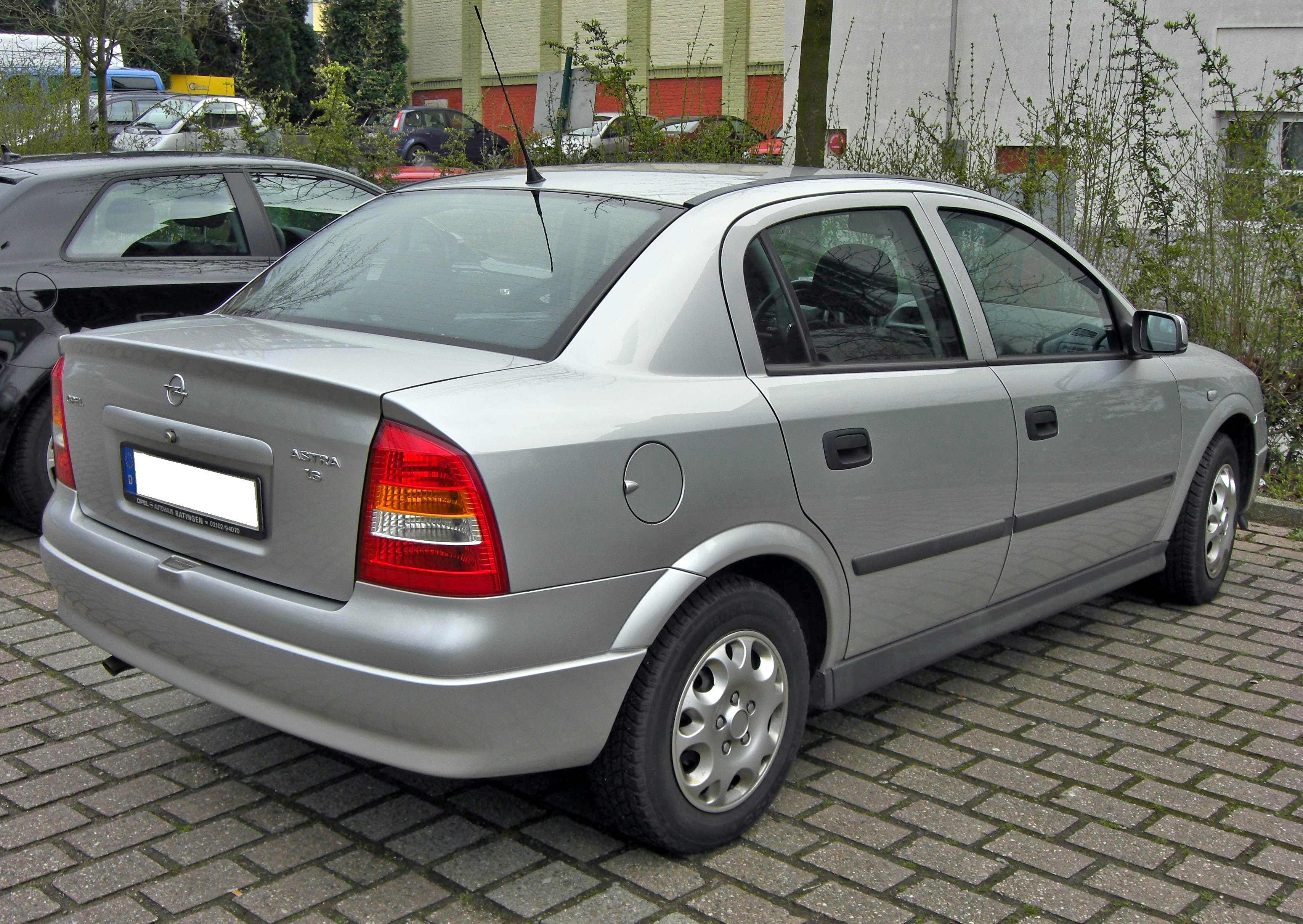 opel commodore elektrisch