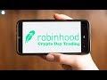 How To Day Trade Crypto On Robinhood Reddit - Is Day Trading Allowed On Robinhood Reddit Binomo Russia ... - With the ever growing popularity of crypto currencies, robinhood has made crypto available to trade on its platform.