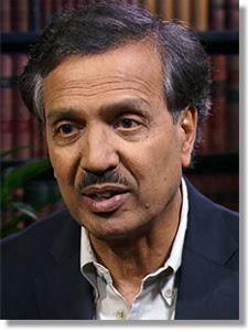 Satish Jindel