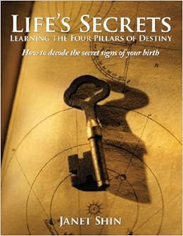 Lifes Secrets Learning The Four Pillars Of Destiny How To Decode The
Secret Signs Of Your Birth