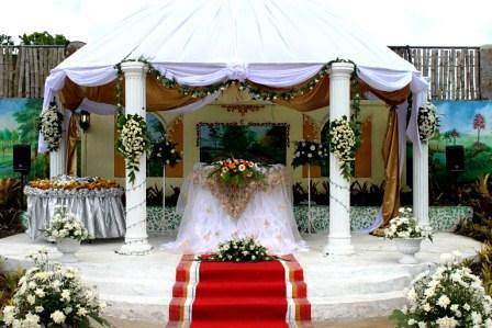 wedding venue in tagaytay 2 by CindyDominguezWriter