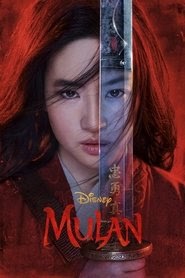 Mulan film vostfr stream en ligne 2020