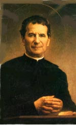 Juan Bosco, Santo