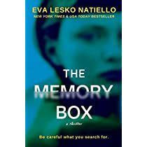 Download AudioBook The Memory Box: An unputdownable psychological thriller Free EBook,PDF and Free Download PDF