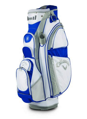 Callaway Golf Womens Sport Cart