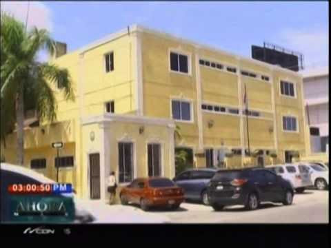 Haití nombra nueva embajadora en RD.