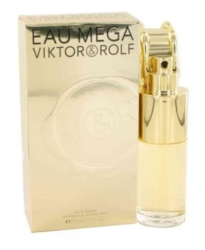 Compare Prices Eau Mega Perfume By Viktor Rolf 1 7 Oz Eau De Parfum Spray For Women Jespernkochfgdtgd