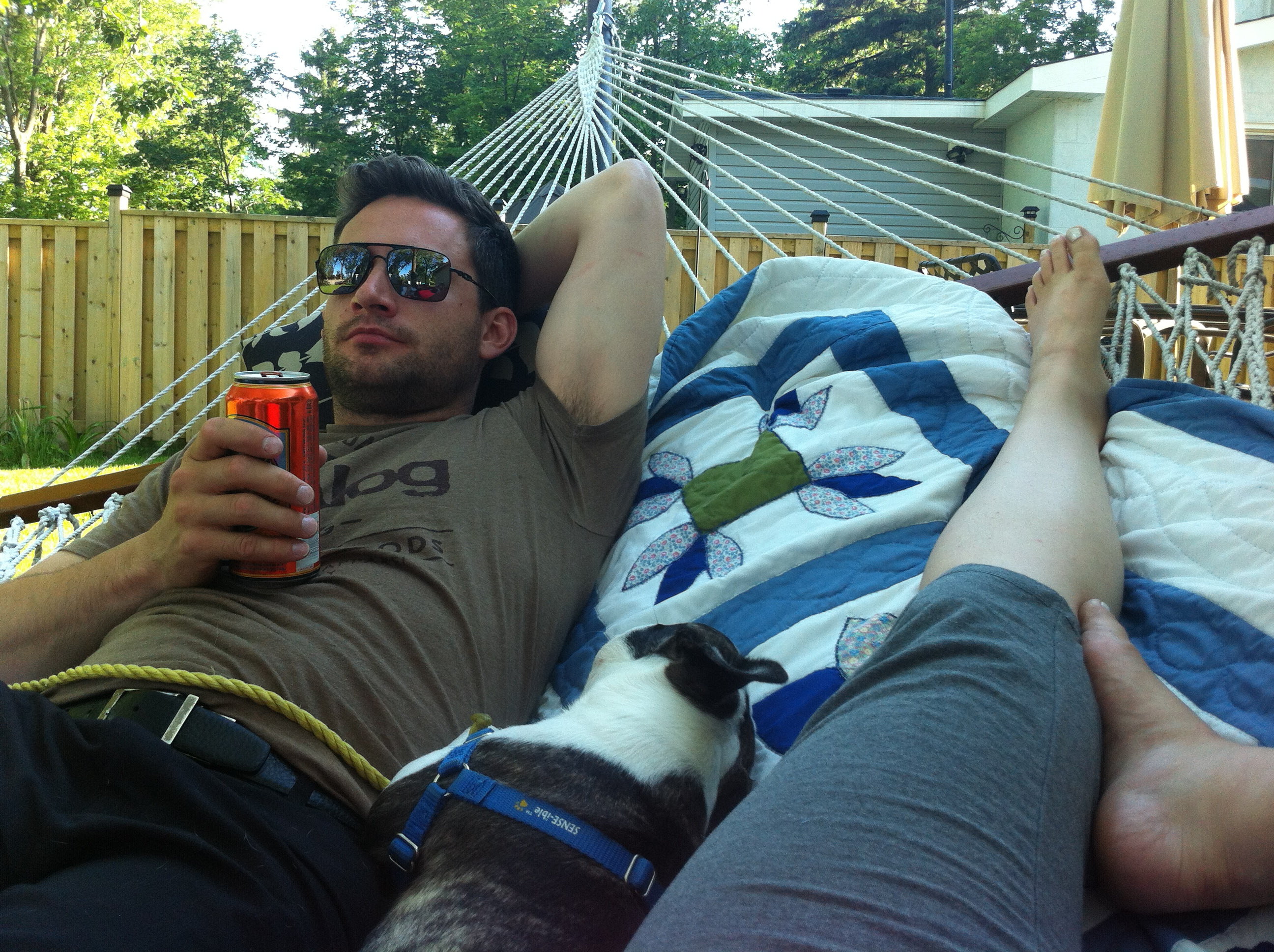 Hammock 1