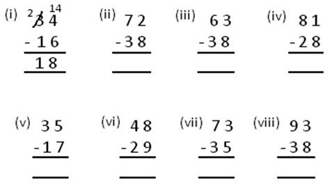  2nd grade math worksheet 3 free worksheets for 2nd grade second