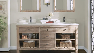 Northridge Home Vanity Mirror