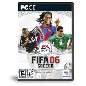 FIFA Soccer 06
