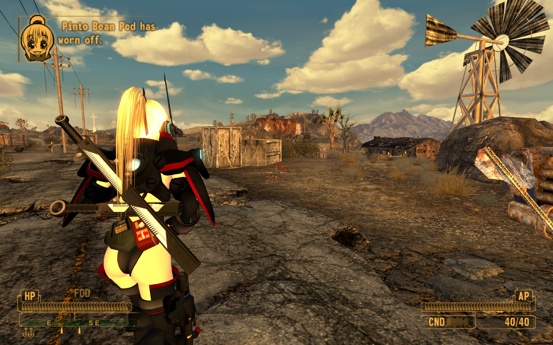 Mods For Fallout New Vegas Xbox 360