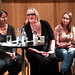 Bokbloggertreff - Oslo - 15.09.2012