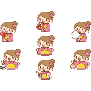 無料ダウンロード フリー お 菓子 釣り イラスト 最高の新しい壁紙aahd