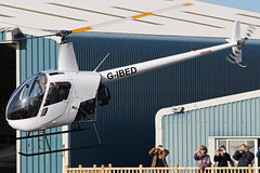 G-IBED