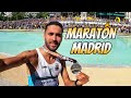 Maratón de Madrid 2025