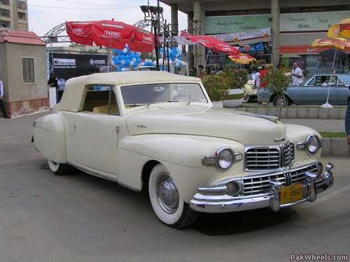 classic cars hawaii