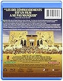 Image de Les Dix commandements [Blu-ray]