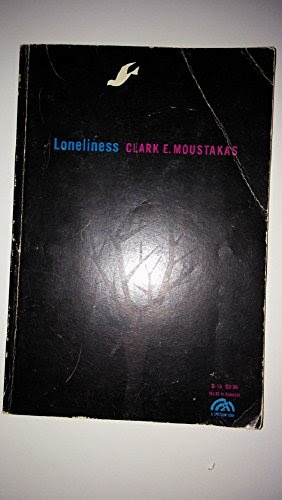 LonelinessBy Clark E. Moustakas