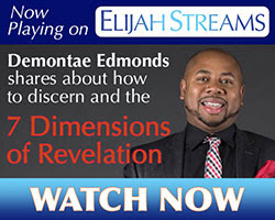 Shop at the ElijahList