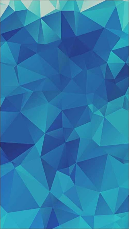 ポリゴンな幾何学模様のiphone6用無料壁紙 10 Free Iphone 6 Wallpapers Low Polygonal おしブロ From Stoneweb