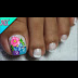 Diseños De Uñas Para Pies Fácil : Más de 40 fotos de uñas decoradas para Pies ' Foot nails ... - Que tal mi idea es construir una casa completamente de chapa (techos y paredes) y mi consulta ya que es para una zona calurosa entre la chapa y la pared interior que será de madera poner como aislante térmico tierra mezclada con paja , a ver si alguno que opina al respecto ya que quiero bajar los costos de la casa , el motivo de usar todo chapa ondulada de zinc es por un motivo de seguridad.