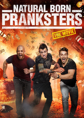 Natural Born Pranksters