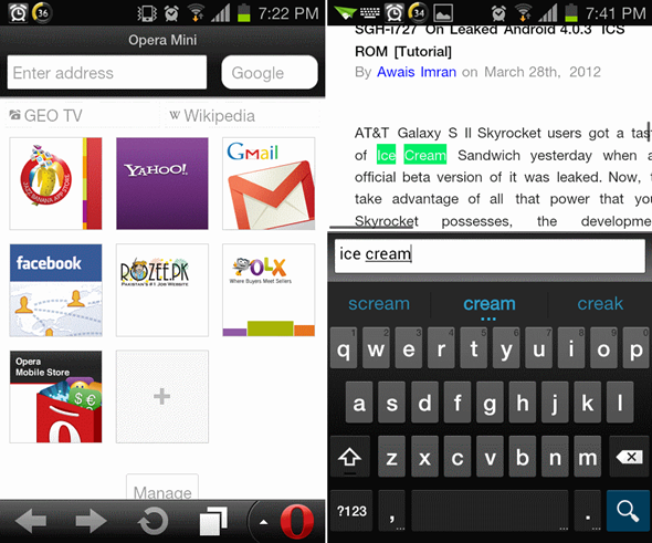 Opera Mini 8 Android Download Apk - revizionextra