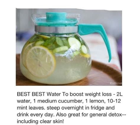 ideas  clear skin detox  pinterest acne