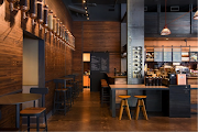 25+ Inspirasi Design A Cafe, Desain Cafi1/2