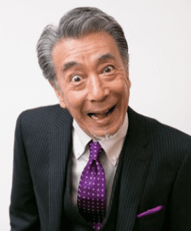 高田純次がアニメ 笑ゥせぇるすまん Edを歌う お笑い芸人 Jp
