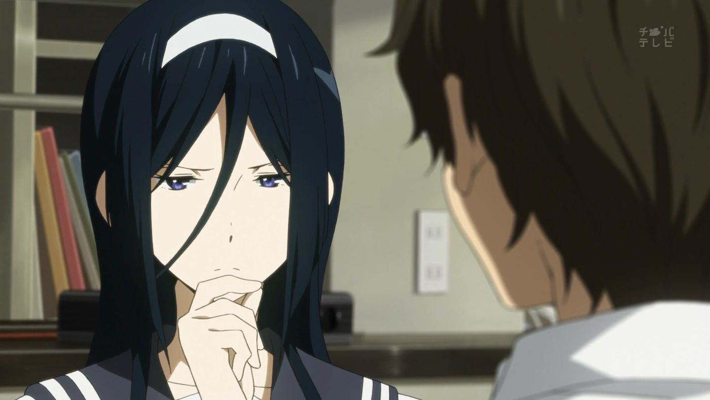 入須 すまない 失礼する ２ｃｈみんなのまとめ