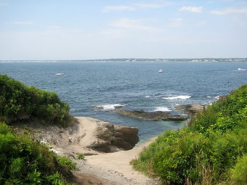 Sea