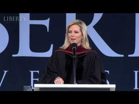 Shannon Bream - Public Speaking & Appearances ...