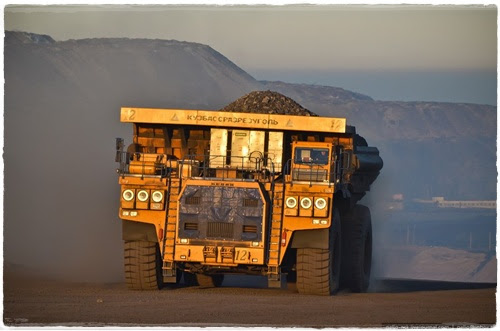 10 Mobil Terbesar di Dunia