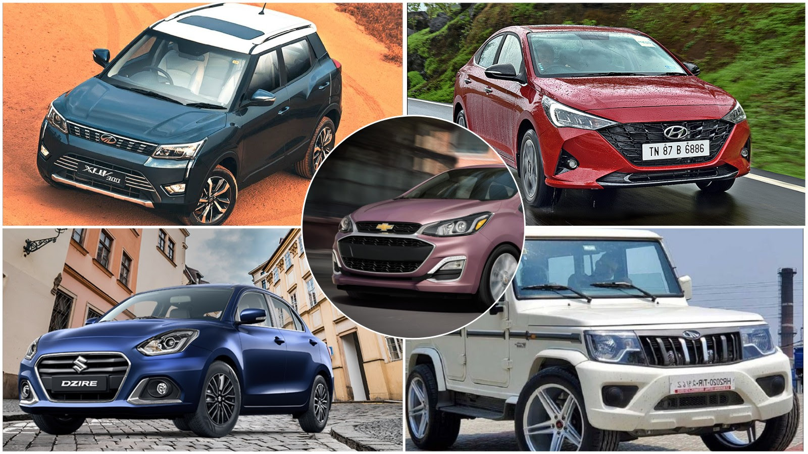 Best Cars Under 10 Lakhs in India  GEEKY SOUMYA