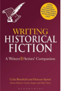 Writing Historical Fiction