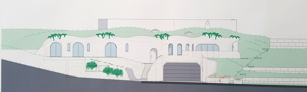 vetsch architektur - Start